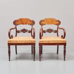 1056 2398 ARMCHAIRS